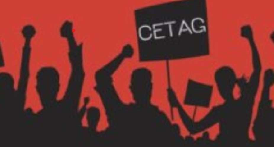 Service conditions: You've till May 31 or else...– CETAG tells govt