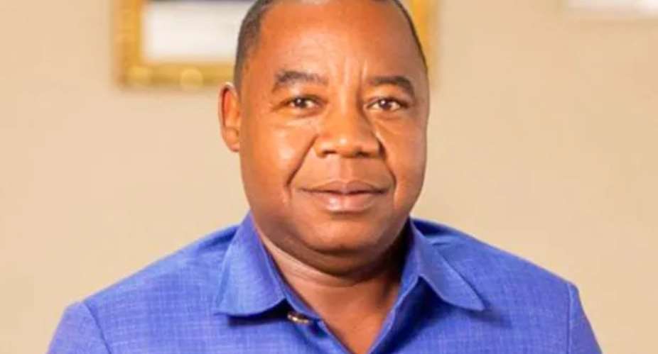 Abdulai Bashiru Dapilah