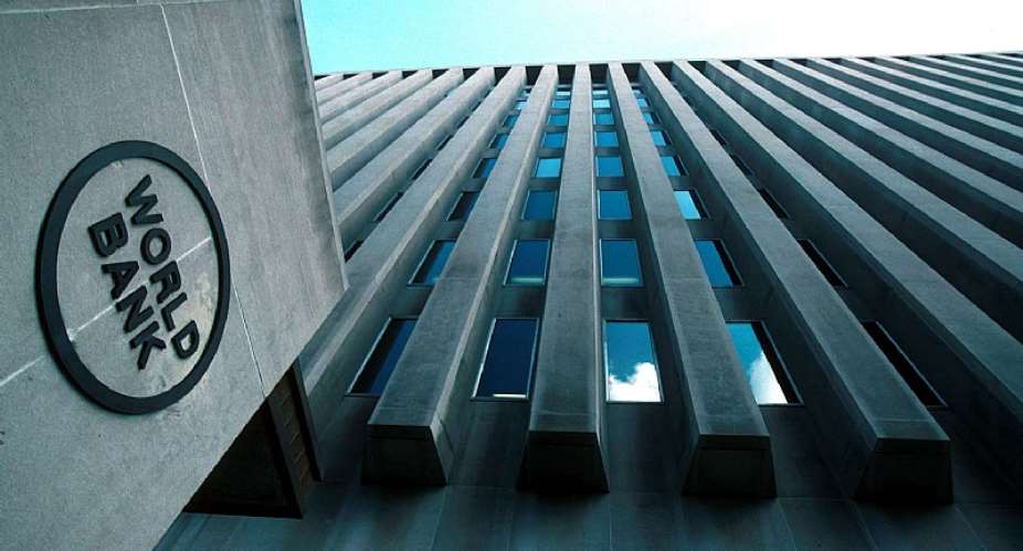 Economic growth is speeding up in Africa, but uncertainty clouds outlook — World Bank