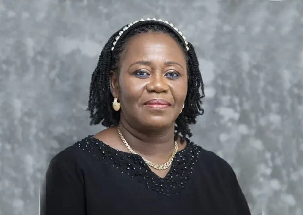 Chief Justice Gertrude Torkornoo