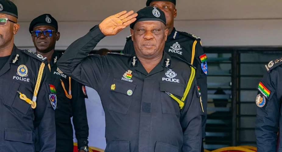 We haven’t detained our officers accused of wrongfully arresting a judge — Police