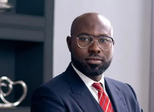 Chief Justice suspension a ‘day of shame’ for Ghana – John Darko