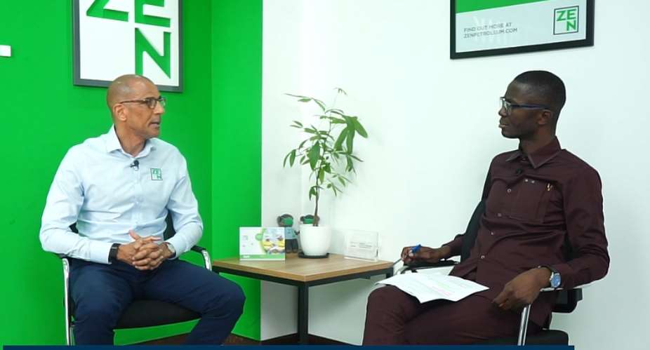 ZEN Petroleum committed to fair prices and fuel quality – CEO