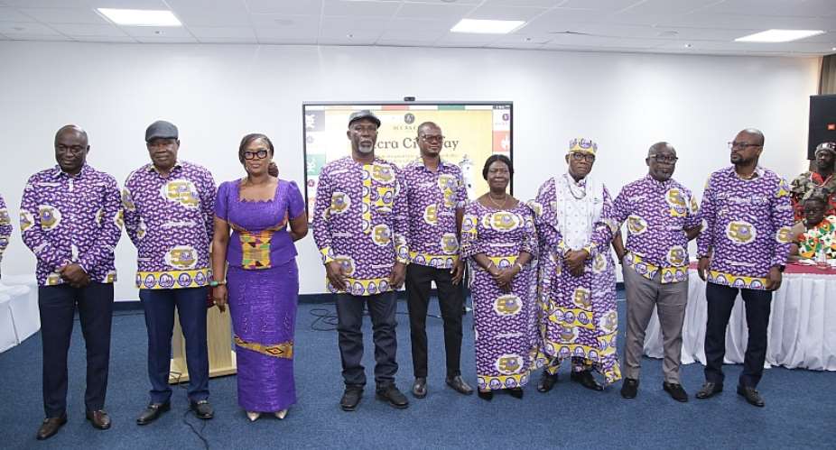 Tourism Minister tasks new Ghana Hotels Association Executives to drive industry growth