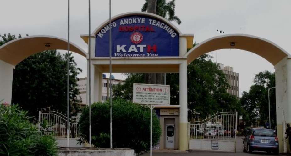 KATH records 16% drop in institutional deaths in 2025