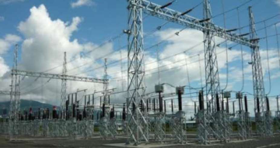 Agyina residents cry for electricity