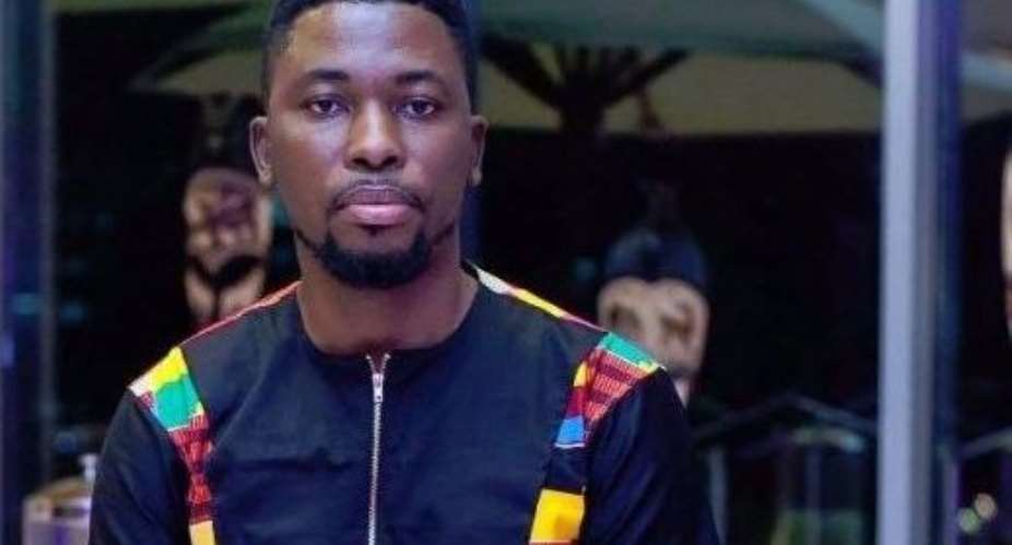 Music awards show without Shattawale is no awards show – A Plus