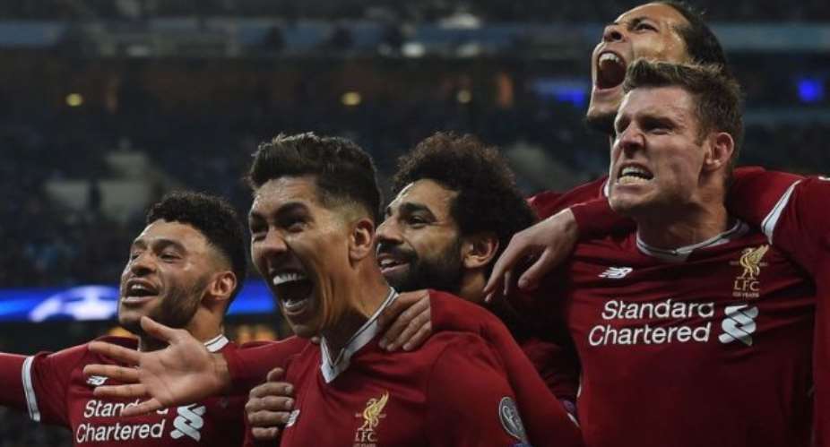 UCL Preview: Liverpool vs AS Roma
