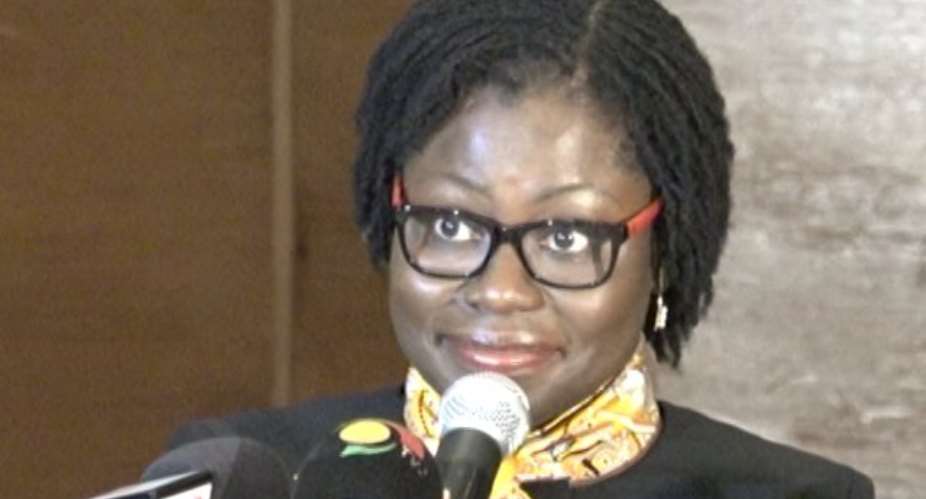 Culture Of Leniency Will Not Be Countenanced--Bank Of Ghana