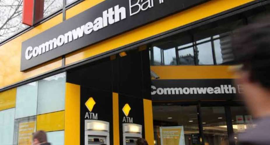 Australia's Top Bank Claims It Charged Dead Clients For Advice