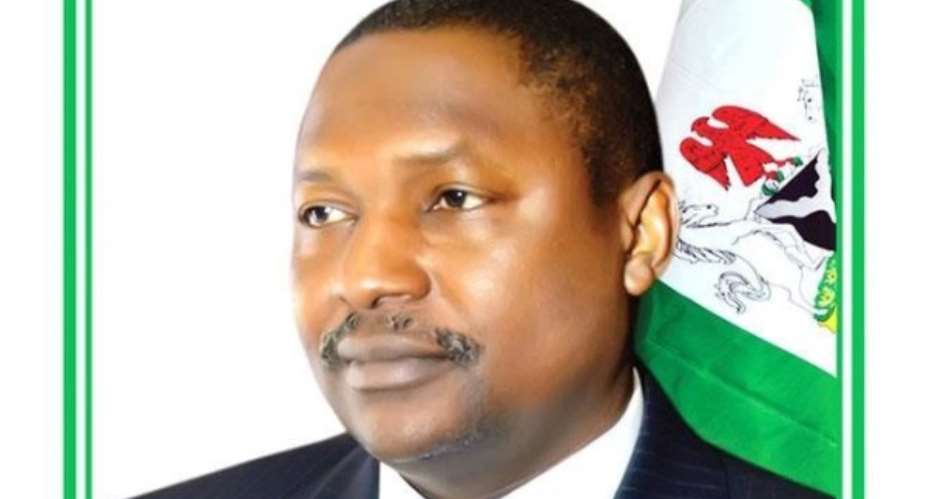 Why Malami must not return as AGFJustice Minister