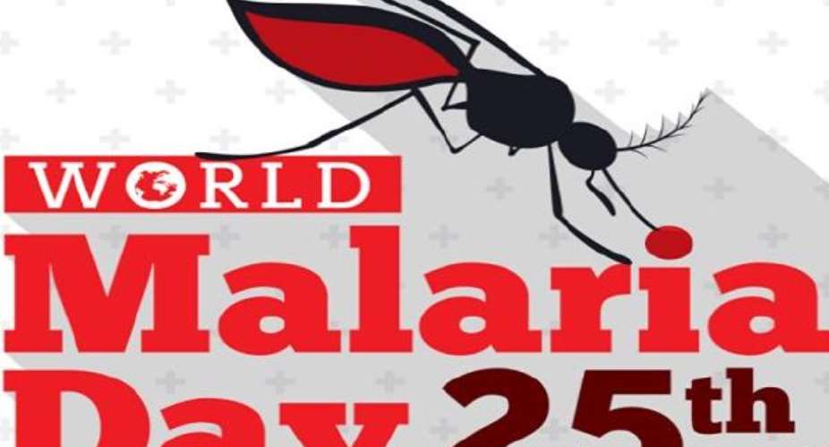 All African Students Union Commemorates World Malaria Day