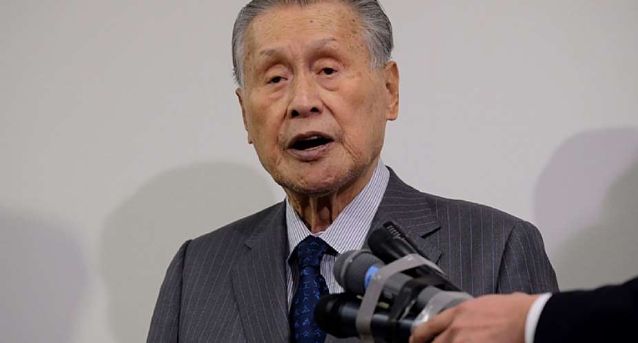 Tokyo 2020 Chief Mori Warns Games Cannot Be Delayed Again