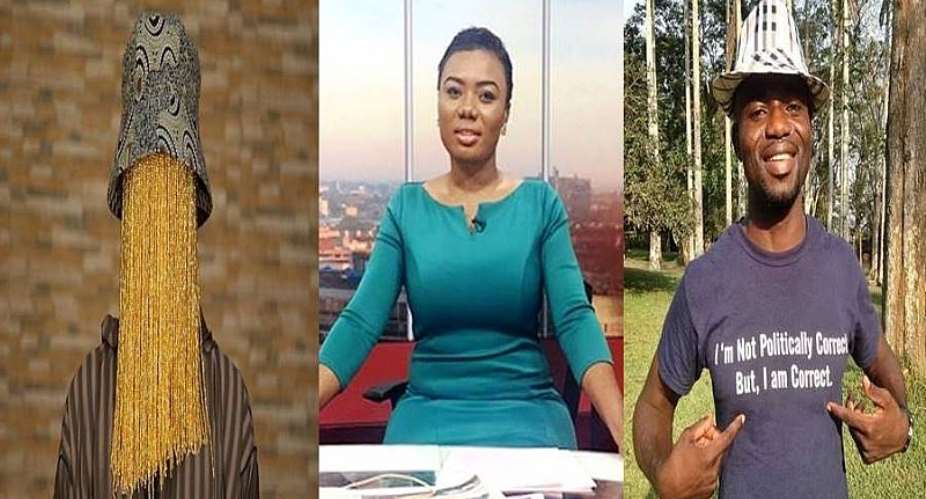 Ghana: Bridget Otoo, Manasseh Awuni Azure, Anas Amereyaw Anas Among Most Abused And Harassed Journalists