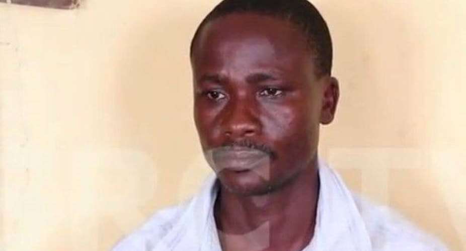Nigeria: Pastor Rapes Epileptic Girl