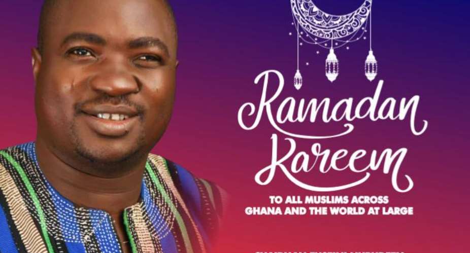 Ramadan Month: Show Compassion To The Less Privileged---NPP North East Regional Chairman