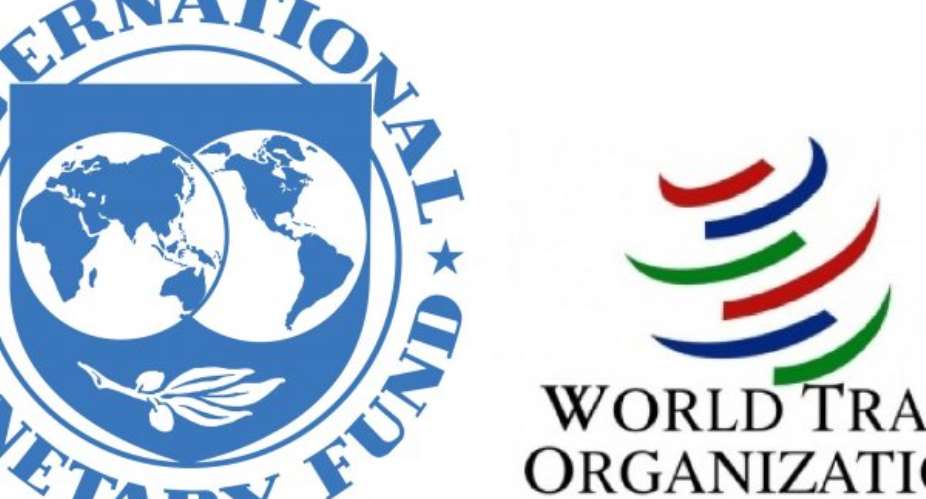 WTO, IMF Point To Open Trade Policies In Defeating Covid-19