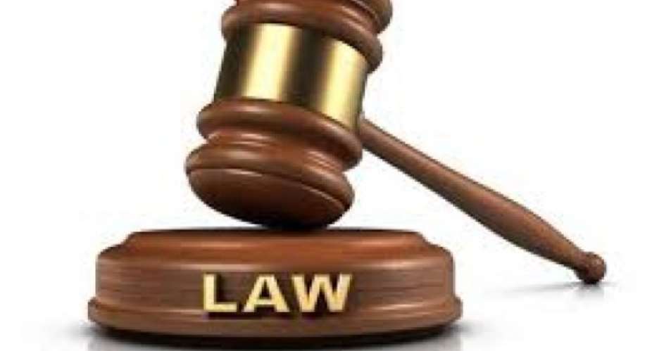 Court Remands Five For Stealing GH¢31,145.00