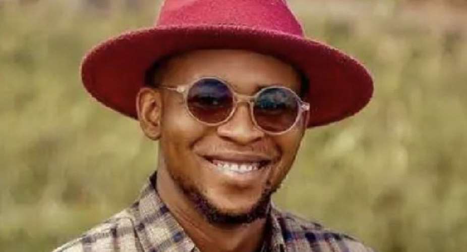 Solomon Buchi, Nigerian relationship expert and life coach