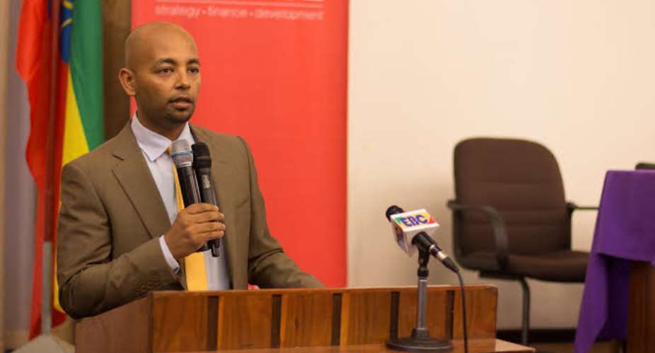 Henok Assefa