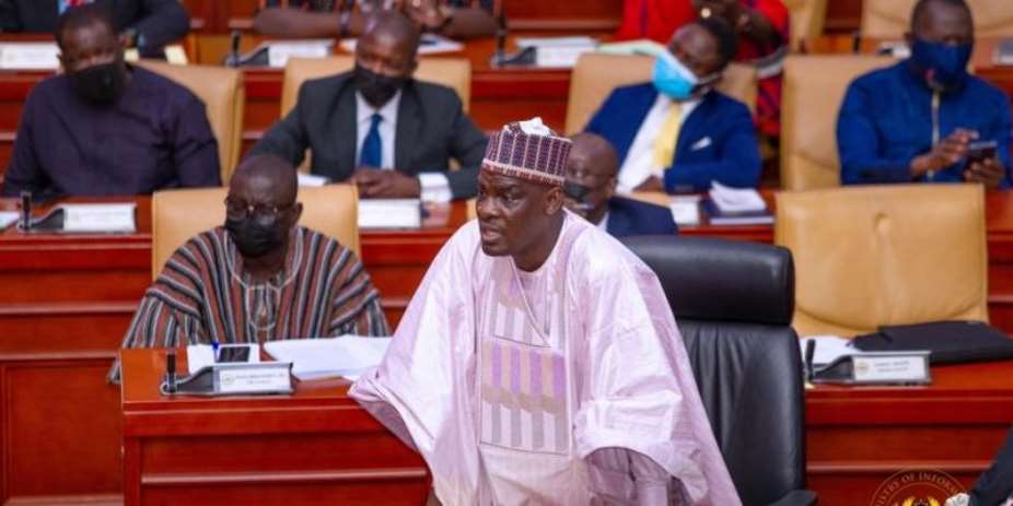 Compulsory foreign language to be introduced in SHS 2 by end of 2025 — Haruna Iddrisu