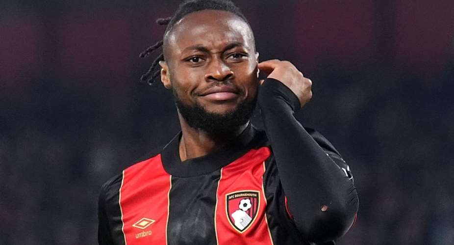 Antoine Semenyo looks set to be one of the hottest properties in this summers transfer window