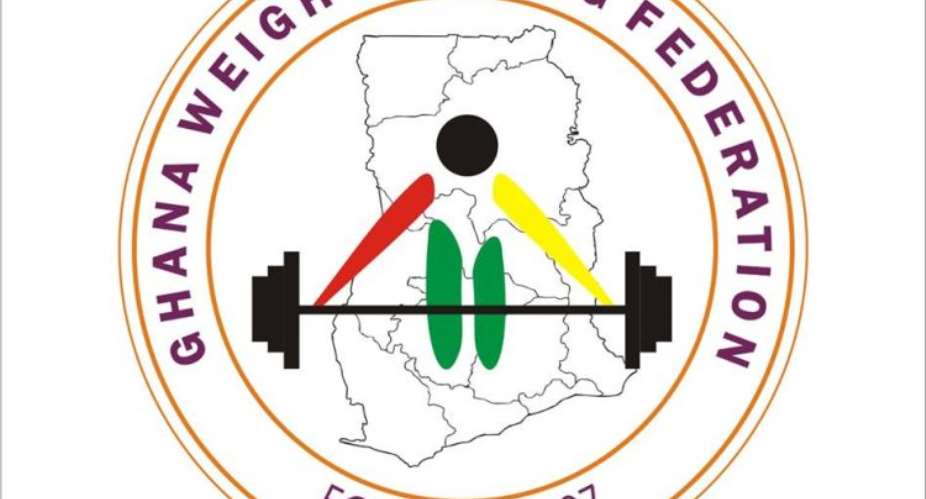 Ghana Weightlifting Federation postpones Elective Congress indefinitely