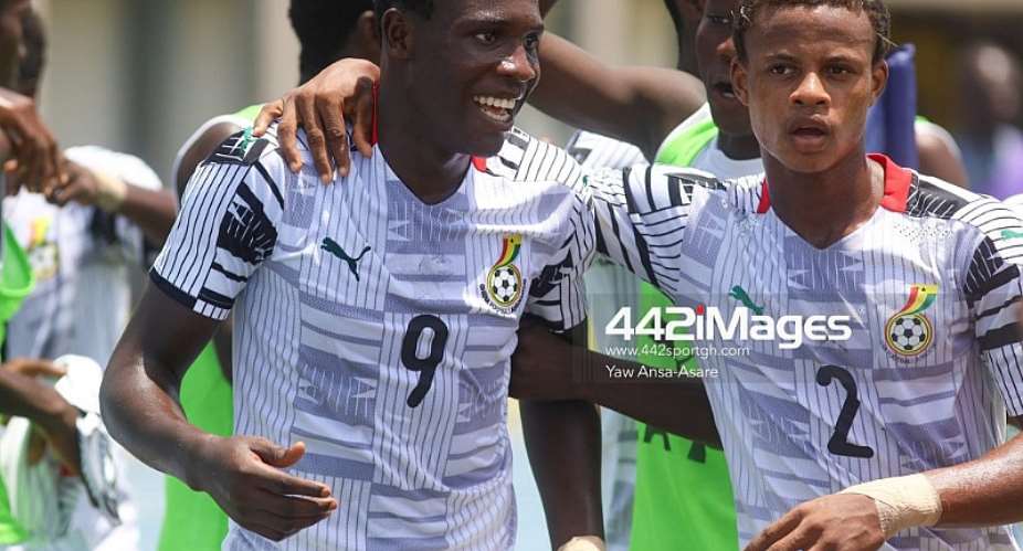 2025 CAF African Schools Football Championship: Ghana edge South Africa to record back-to-back wins