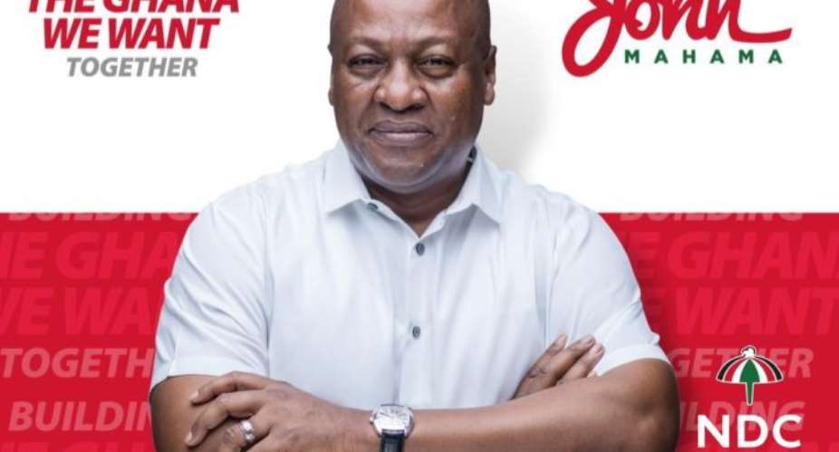 President John Dramani Mahama’s First 100 Days: A Testament to Progress and Leadership