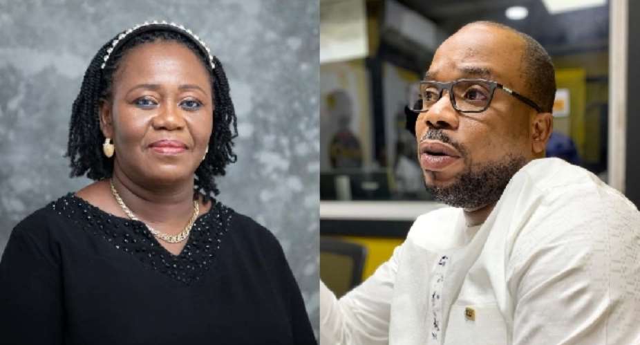 Akufo-Addo’s recklessness brought this suspension upon Chief Justice Torkornoo — NDC