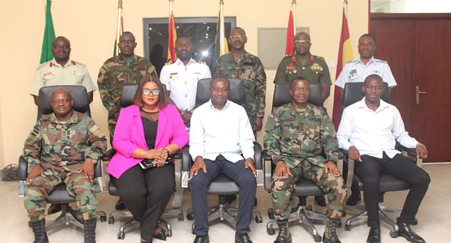 National Service personnel to undergo military training from August