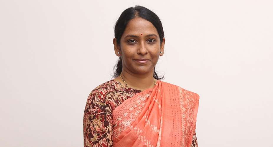Dr Suchismitha Rajamanya, Lead Consultant & HOD - Internal Medicine, Aster Whitefield Hospital, Bengaluru