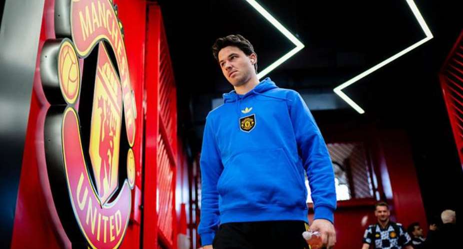 You can feel that worldwide support - Senne Lammens on his SA connection and thriving under pressure at Man United