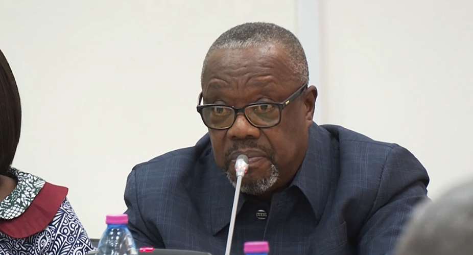 PAC orders recovery of GH18,260 unearned salary from District Education Officer who processed payment