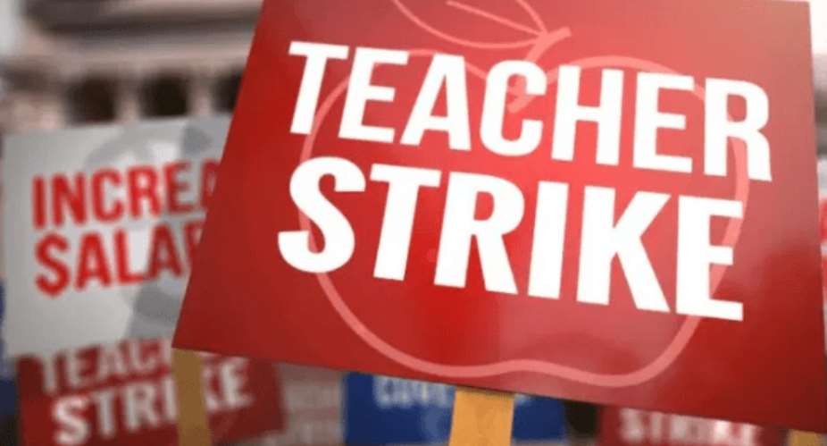 Thanks to History: Teachers Strike in Ghana is an Agelong Ritual Older Than Mahama’s Government