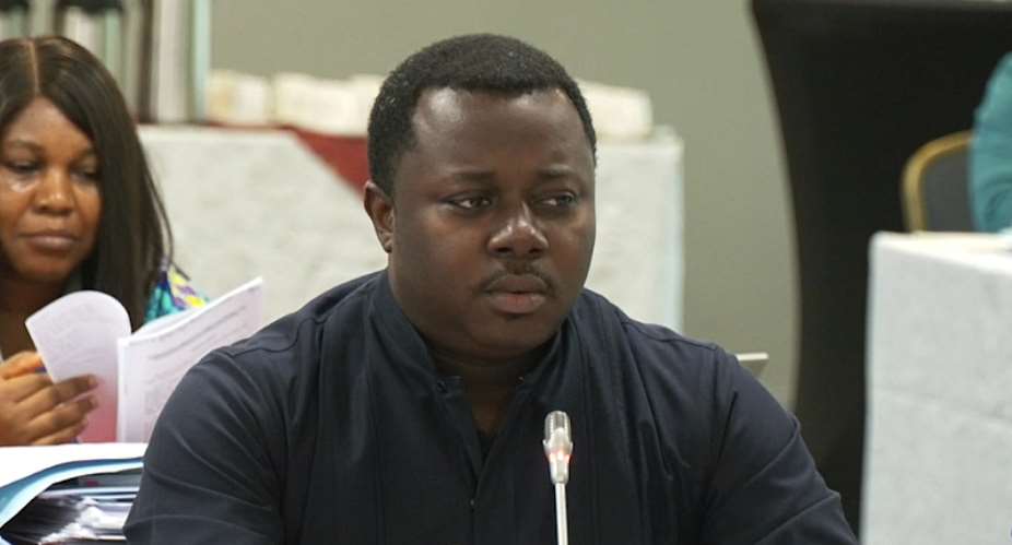 Anti-LGBTQ Bill: Ensure full rollout within a year of passage — Ntim Fordjour to AG