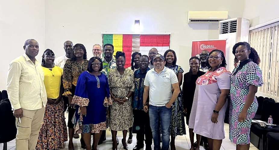 Ghana strengthens global academic and business links through conference alliance