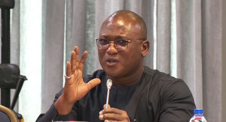 Pass anti-gay bill under certificate of urgency – Minority demands