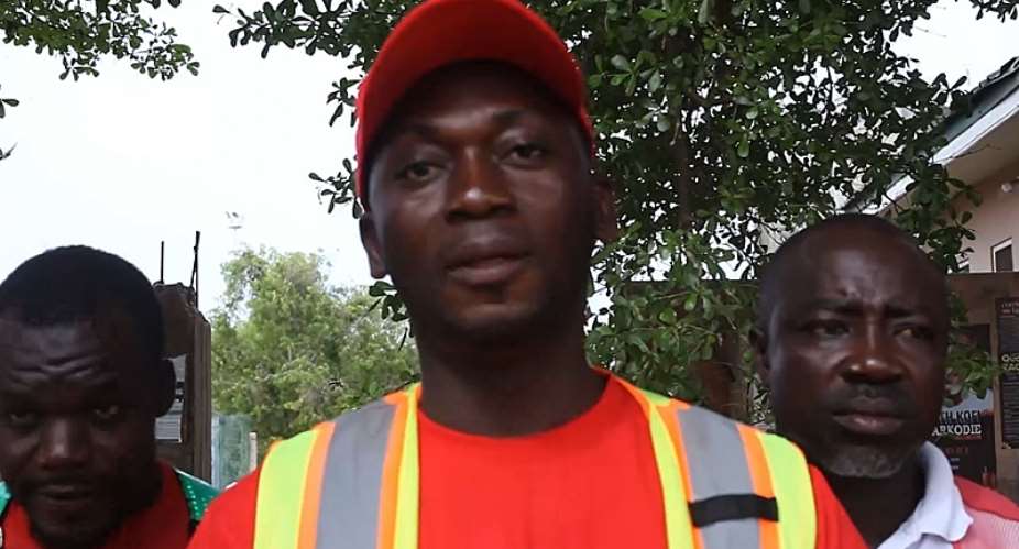 Freight Forwarders protest GPHA decision to move containers to Kpone