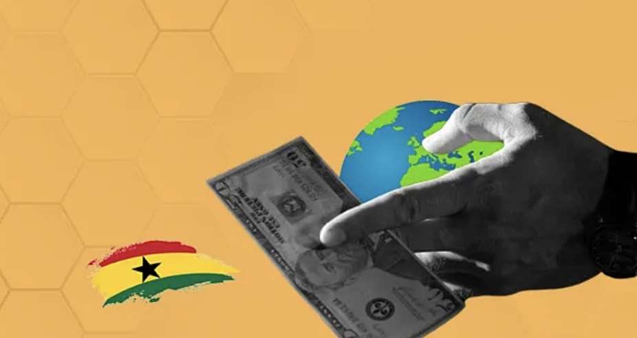 Harnessing Remittances for National Development: Pathways towards sustainable economic growth