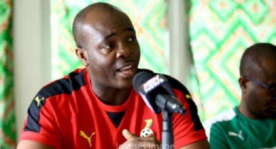 GNPC Sponsorship With the Black Stars Intact – Sports Minister