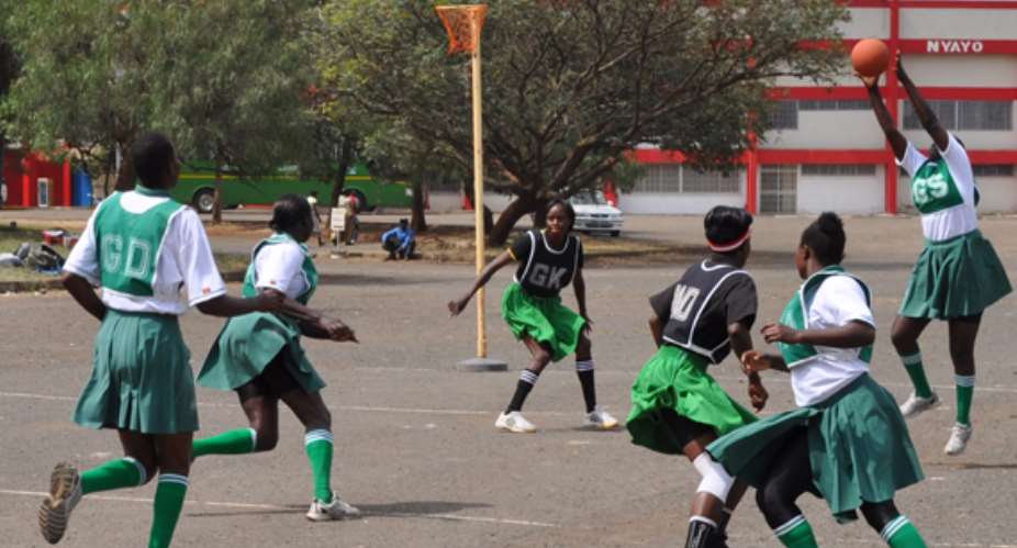 Ghana Netball Federation Goes To Congress On May 13