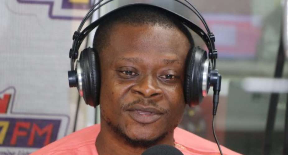 Castro's disappearance killed my music career - Appietus