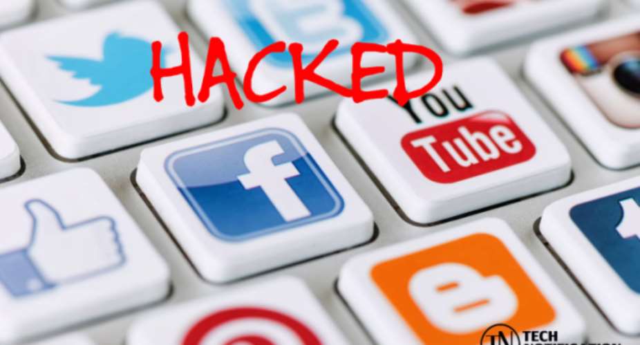 7 Signs Your Social Media Account Has Been Hacked