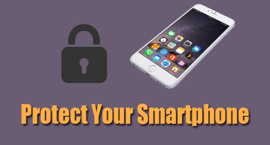 4 Simple Ways To Protect Your Smartphone