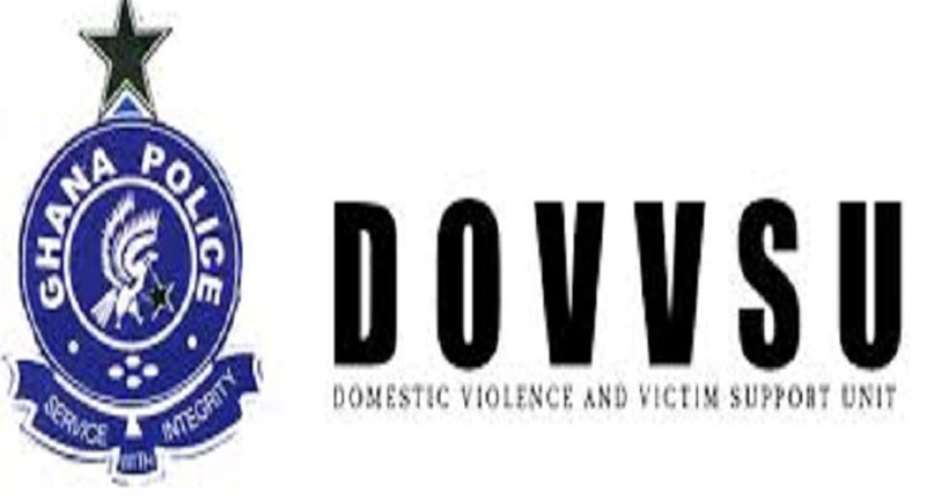 BA DOVVSU Cautions Against Child Abuse