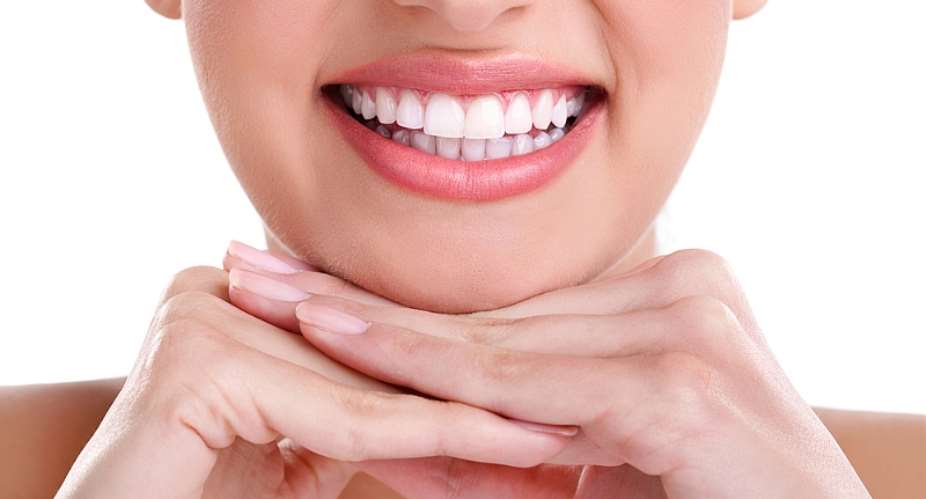 Here Are Ways To Whiten Your Teeth