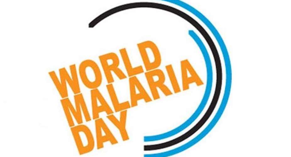 Iduapriem Marks World Malaria Day