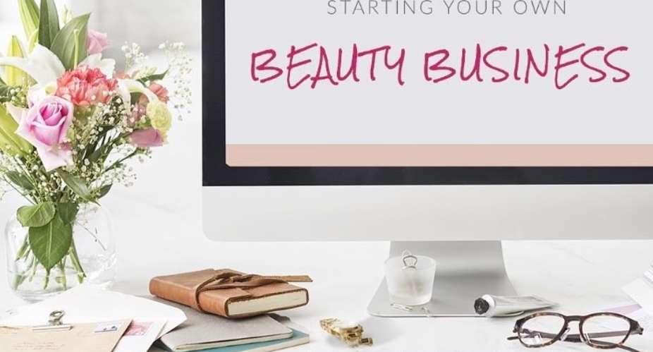 Developing an Impactful Beauty Business