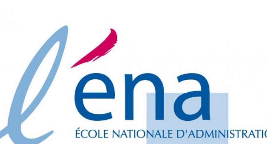 Is it the end of the road France's ENA elite training school?